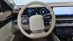 2023 Hyundai Grandeur 3.5 Gasoline 2WD — фото 13