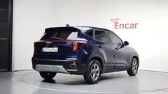 2023 Kia Seltos Gasoline 1.6 Turbo 2WD — фото 2