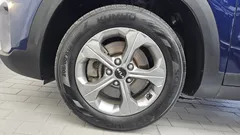 2023 Kia Seltos Gasoline 1.6 Turbo 2WD — фото 5
