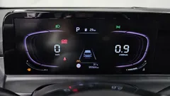 2023 Kia Seltos Gasoline 1.6 Turbo 2WD — фото 8