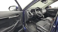 2023 Kia Seltos Gasoline 1.6 Turbo 2WD — фото 10