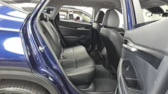 2023 Kia Seltos Gasoline 1.6 Turbo 2WD — фото 12