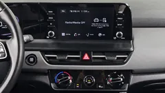 2023 Kia Seltos Gasoline 1.6 Turbo 2WD — фото 14