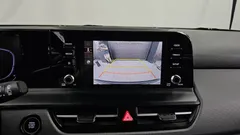 2023 Kia Seltos Gasoline 1.6 Turbo 2WD — фото 15
