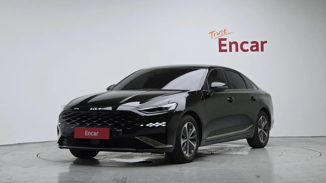 2023 Kia K8 Noblesse