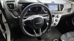 2022 Kia Ray Van — фото 13