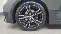 2022 BMW 4-Series 420i M Sport Convertible — фото 5