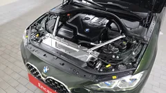 2022 BMW 4-Series 420i M Sport Convertible — фото 6