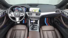 2022 BMW 4-Series 420i M Sport Convertible — фото 7