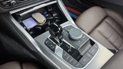2022 BMW 4-Series 420i M Sport Convertible — фото 9