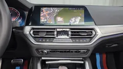 2022 BMW 4-Series 420i M Sport Convertible — фото 13