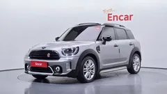 2023 Mini Countryman Classic Plus Launch Pack — фото 1