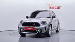2023 Mini Countryman Classic Plus Launch Pack — фото 3