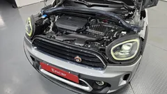 2023 Mini Countryman Classic Plus Launch Pack — фото 6