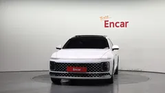 2023 Hyundai Grandeur Exclusive — фото 3