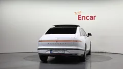 2023 Hyundai Grandeur Exclusive — фото 4
