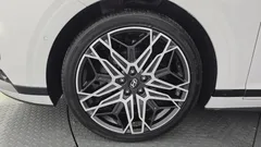 2023 Hyundai Grandeur Exclusive — фото 5