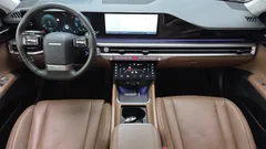 2023 Hyundai Grandeur Exclusive — фото 7