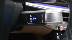 2023 Hyundai Grandeur Exclusive — фото 9