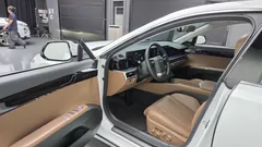 2023 Hyundai Grandeur Exclusive — фото 10