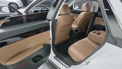 2023 Hyundai Grandeur Exclusive — фото 11
