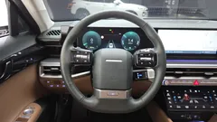 2023 Hyundai Grandeur Exclusive — фото 12