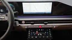 2023 Hyundai Grandeur Exclusive — фото 17