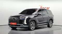 2023 Hyundai Palisade Gasoline 3.8 2WD — фото 1