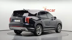2023 Hyundai Palisade Gasoline 3.8 2WD — фото 2