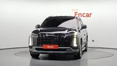 2023 Hyundai Palisade Gasoline 3.8 2WD — фото 3