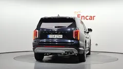 2023 Hyundai Palisade Gasoline 3.8 2WD — фото 4