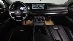 2023 Hyundai Palisade Gasoline 3.8 2WD — фото 7