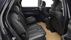2023 Hyundai Palisade Gasoline 3.8 2WD — фото 11