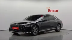 2023 Genesis G90 Gasoline 3.5 Turbo 2WD — фото 1