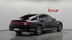 2023 Genesis G90 Gasoline 3.5 Turbo 2WD — фото 2