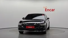 2023 Genesis G90 Gasoline 3.5 Turbo 2WD — фото 3