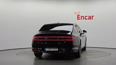 2023 Genesis G90 Gasoline 3.5 Turbo 2WD — фото 4