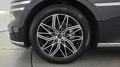 2023 Genesis G90 Gasoline 3.5 Turbo 2WD — фото 5
