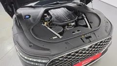 2023 Genesis G90 Gasoline 3.5 Turbo 2WD — фото 6