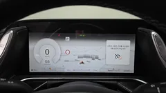 2023 Genesis G90 Gasoline 3.5 Turbo 2WD — фото 8