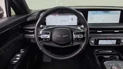 2023 Genesis G90 Gasoline 3.5 Turbo 2WD — фото 13