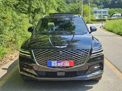 2022 Genesis GV80 2.5T Gasoline AWD — фото 2