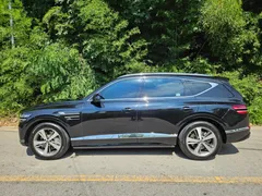 2022 Genesis GV80 2.5T Gasoline AWD — фото 3