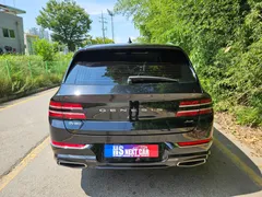 2022 Genesis GV80 2.5T Gasoline AWD — фото 4