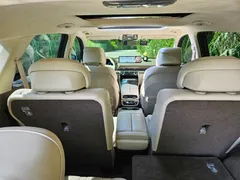 2022 Genesis GV80 2.5T Gasoline AWD — фото 6
