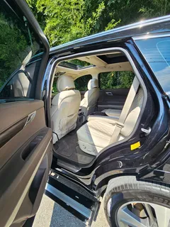 2022 Genesis GV80 2.5T Gasoline AWD — фото 8