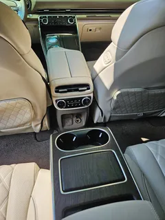 2022 Genesis GV80 2.5T Gasoline AWD — фото 10