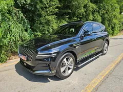2022 Genesis GV80 2.5T Gasoline AWD — фото 11