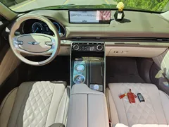 2022 Genesis GV80 2.5T Gasoline AWD — фото 15
