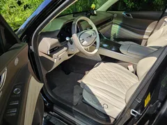 2022 Genesis GV80 2.5T Gasoline AWD — фото 16